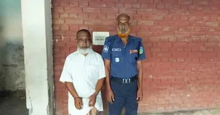 নেত্রকোণায় মাদক ব্যবসায়ীর ১০ বছরের কারাদণ্ড
